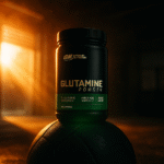 Optimum Nutrition L-Glutamine Powder thumbnail