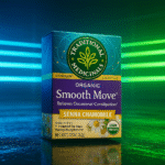 Traditional Medicinals Organic Chamomile Tea thumbnail